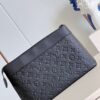Louis Vuitton Pochette Voyage Souple