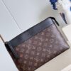 Louis Vuitton Pochette Voyage Souple