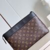 Louis Vuitton Pochette Voyage Souple