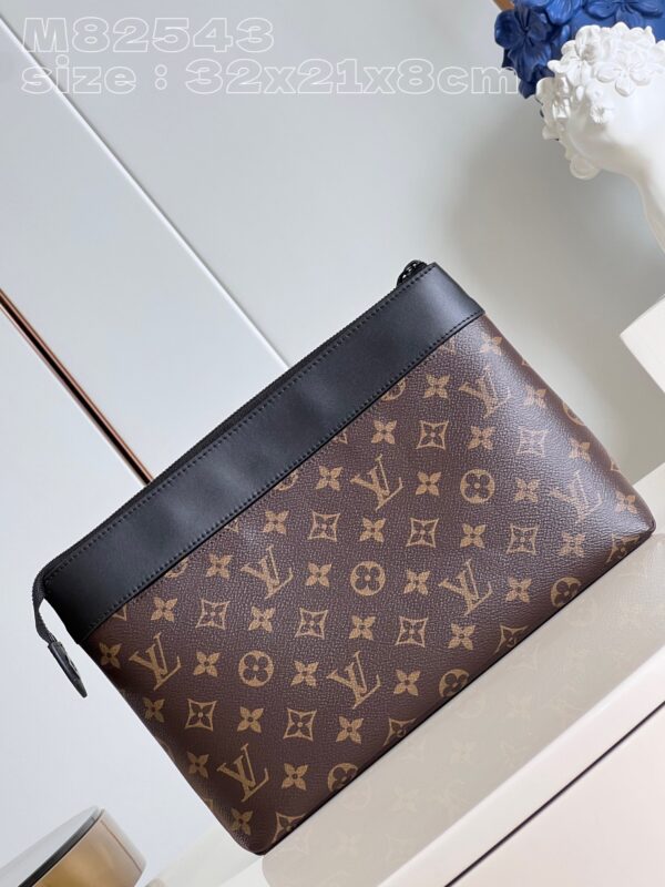 Louis Vuitton Pochette Voyage Souple