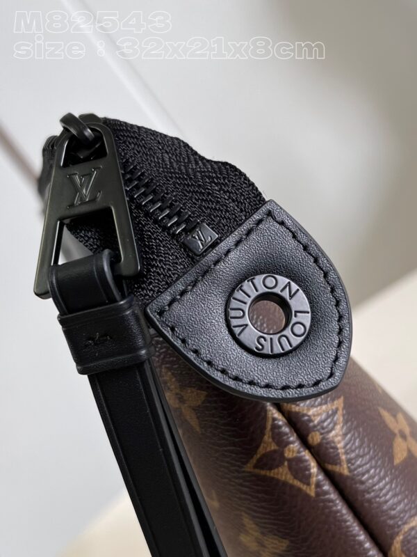 Louis Vuitton Pochette Voyage Souple