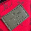 Louis Vuitton Pochette Voyage Souple