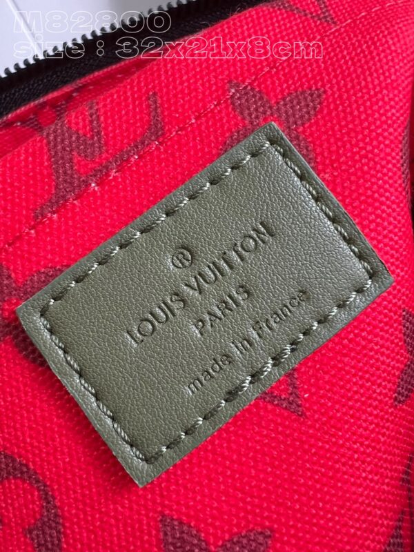 Louis Vuitton Pochette Voyage Souple