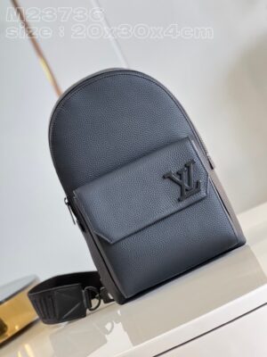 Louis Vuitton Pilot Slingbag
