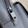 Louis Vuitton Pilot Slingbag