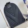 Louis Vuitton Pilot Slingbag