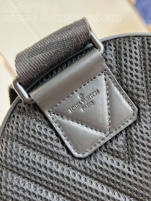 Louis Vuitton Pilot Slingbag