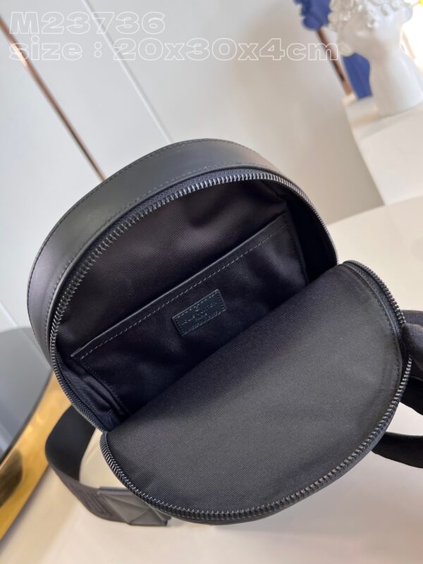 Louis Vuitton Pilot Slingbag