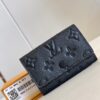 Louis Vuitton  Monogram Key holder