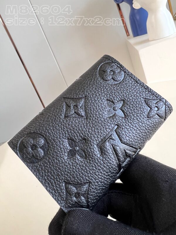 Louis Vuitton  Monogram Key holder