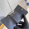 Louis Vuitton  Monogram Key holder