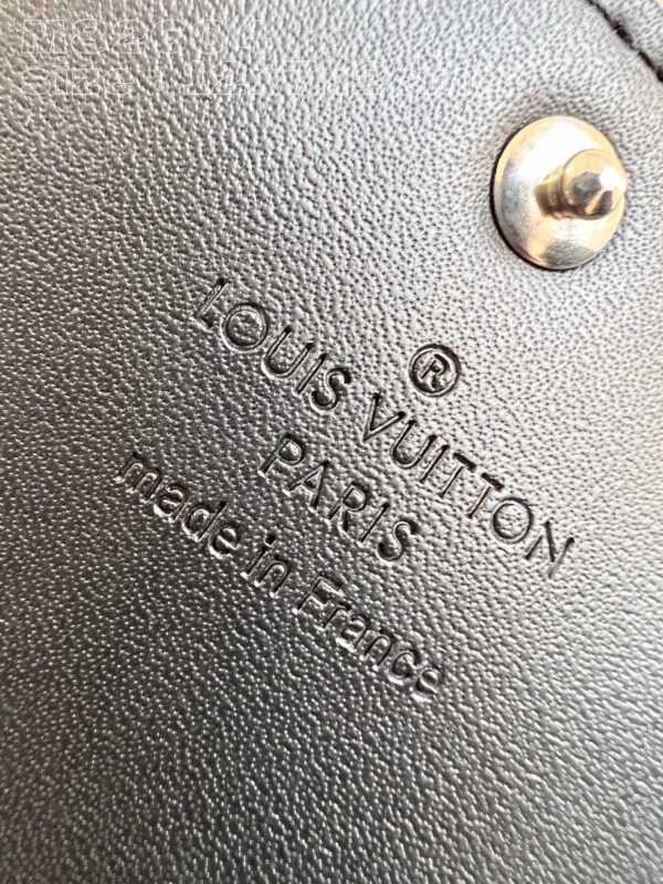 Louis Vuitton  Monogram Key holder