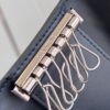 Louis Vuitton  Monogram Key holder