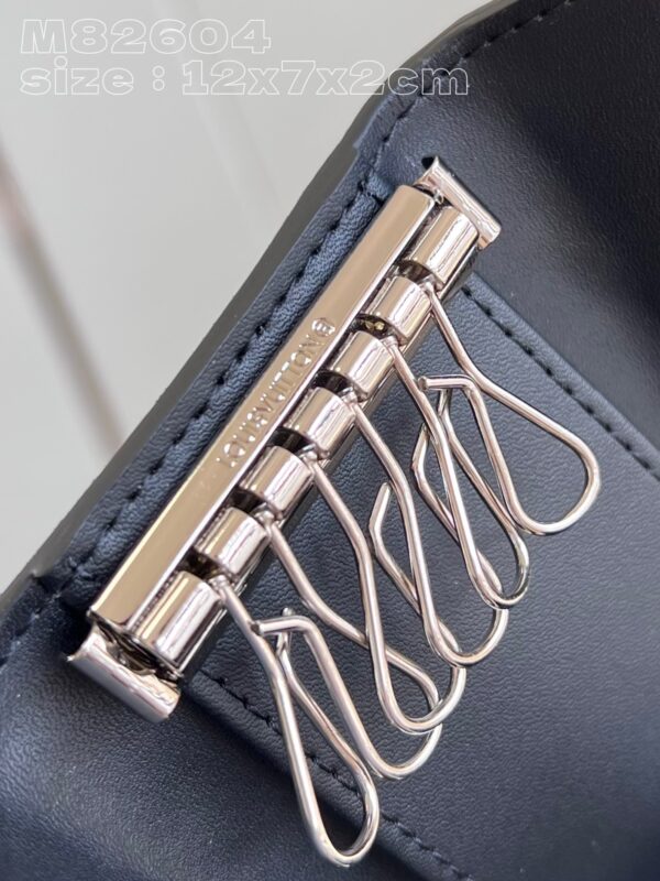 Louis Vuitton  Monogram Key holder