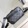 Louis Vuitton Alpha Nano Bag