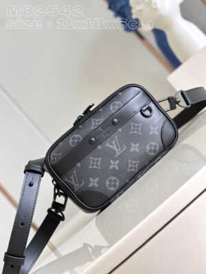 Louis Vuitton Alpha Nano Bag