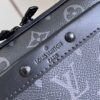 Louis Vuitton Alpha Nano Bag