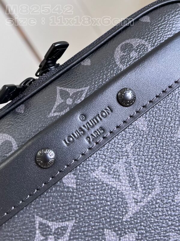 Louis Vuitton Alpha Nano Bag