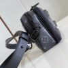 Louis Vuitton Alpha Nano Bag