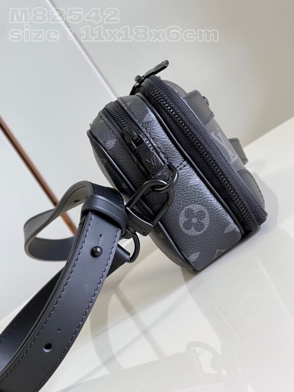 Louis Vuitton Alpha Nano Bag