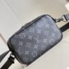 Louis Vuitton Alpha Nano Bag