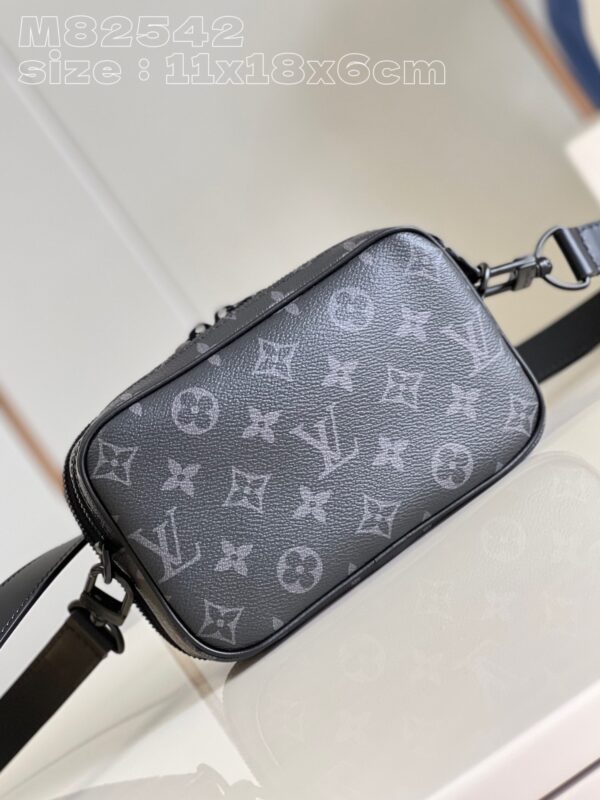 Louis Vuitton Alpha Nano Bag