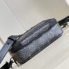Louis Vuitton Alpha Nano Bag