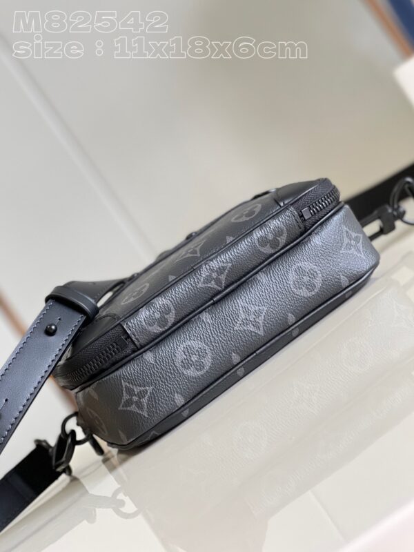 Louis Vuitton Alpha Nano Bag
