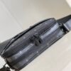 Louis Vuitton Alpha Nano Bag