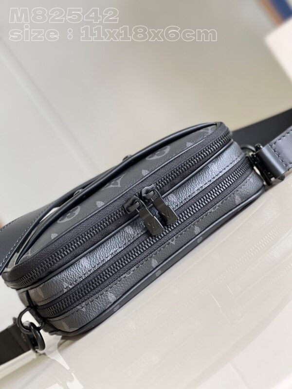 Louis Vuitton Alpha Nano Bag