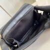 Louis Vuitton Alpha Nano Bag