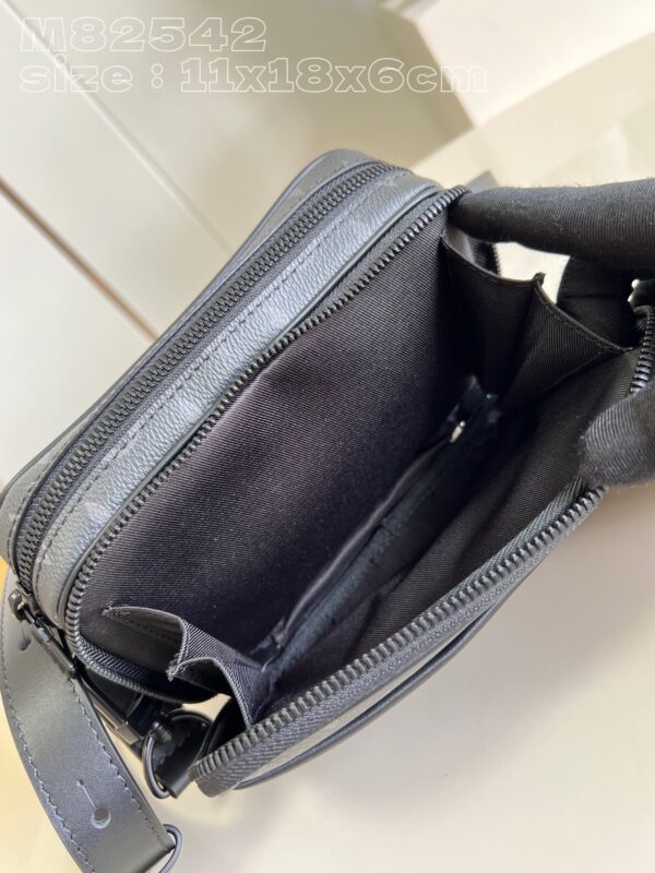 Louis Vuitton Alpha Nano Bag