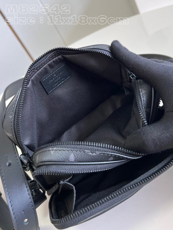 Louis Vuitton Alpha Nano Bag