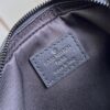Louis Vuitton Alpha Nano Bag