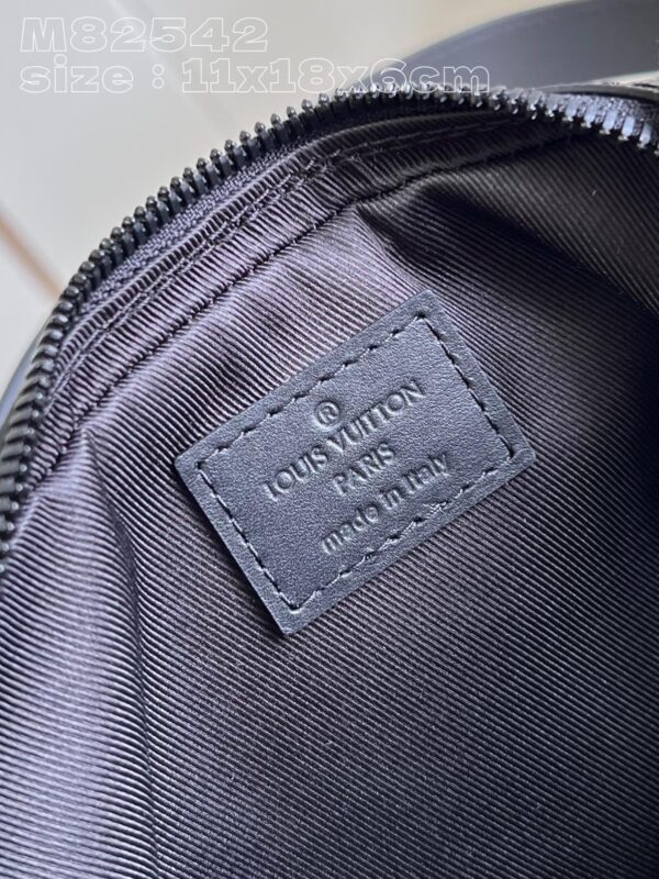 Louis Vuitton Alpha Nano Bag
