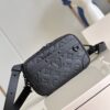 Louis Vuitton Neo Alpha Handbag