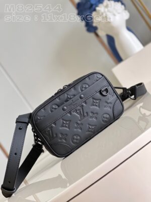 Louis Vuitton Neo Alpha Handbag