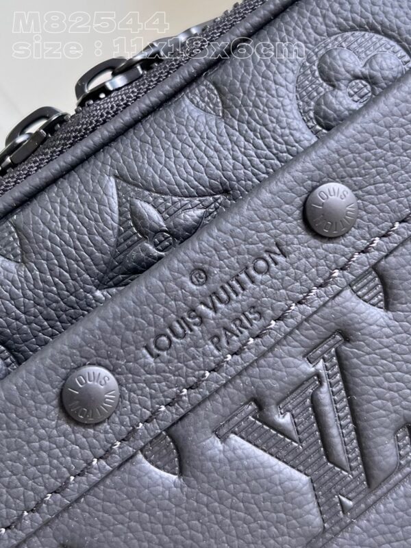 Louis Vuitton Neo Alpha Handbag