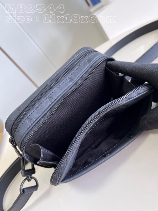 Louis Vuitton Neo Alpha Handbag