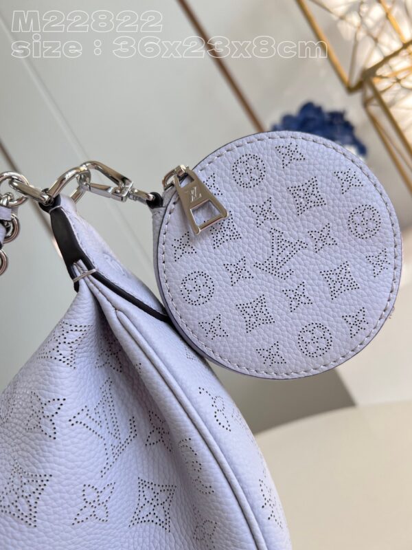 Louis Vuitton Baia Medium Handbag