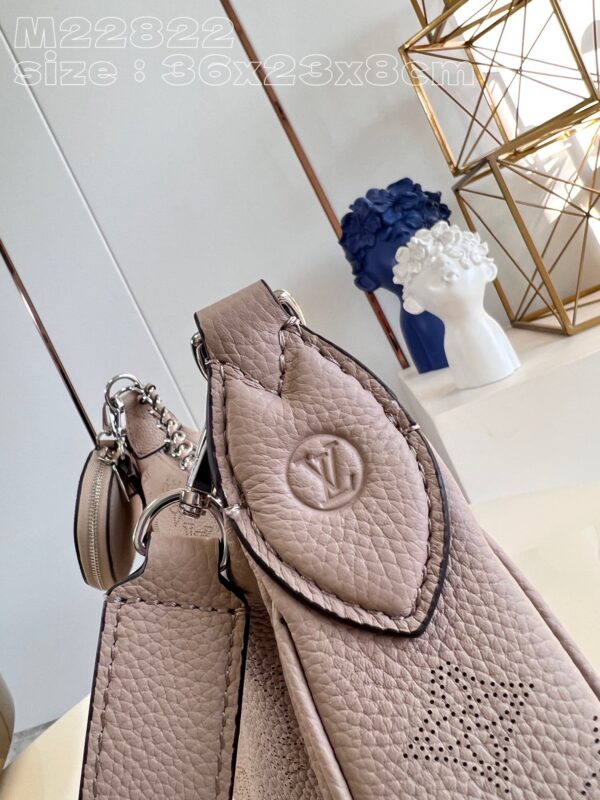 Louis Vuitton Baia Medium Handbag