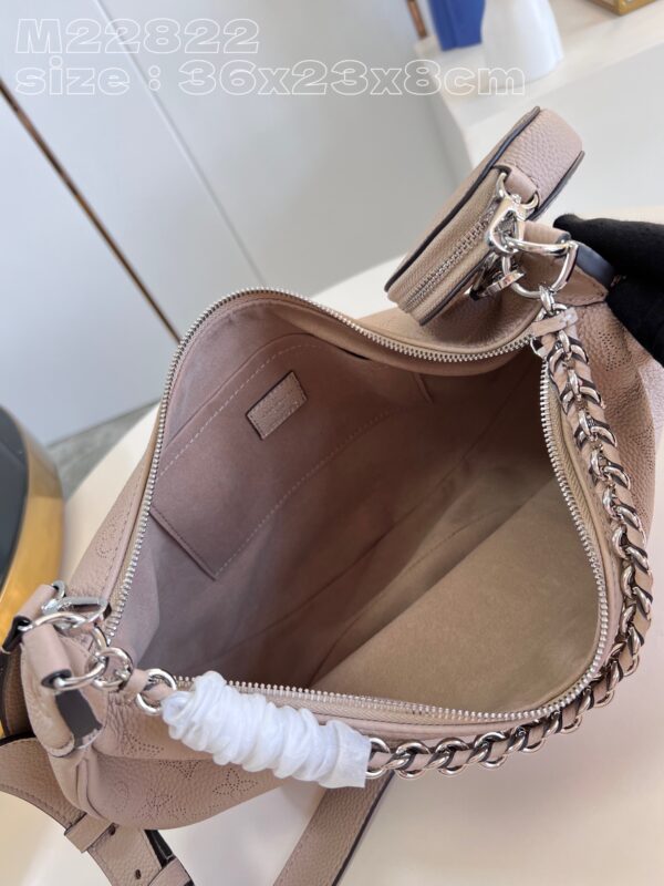 Louis Vuitton Baia Medium Handbag