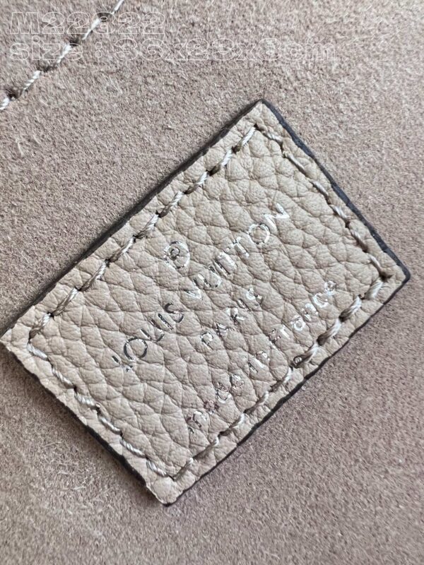 Louis Vuitton Baia Medium Handbag