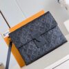 Louis Vuitton Pochette S-Lock