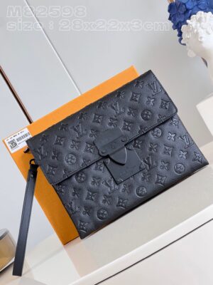 Louis Vuitton Pochette S-Lock