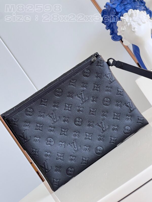 Louis Vuitton Pochette S-Lock