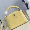 Louis Vuitton Capucines Mini