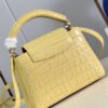 Louis Vuitton Capucines Mini