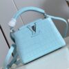 Louis Vuitton Capucines Mini