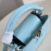 Louis Vuitton Capucines Mini